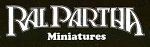 Ral Partha Metal Figures